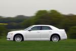 Chrysler 300C 2012 года (UK)